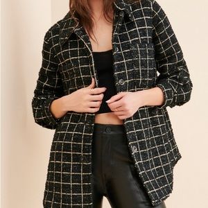 Steve Madden Casual jacket